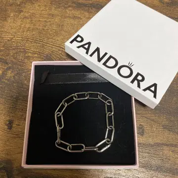Pandora 체인 팔찌