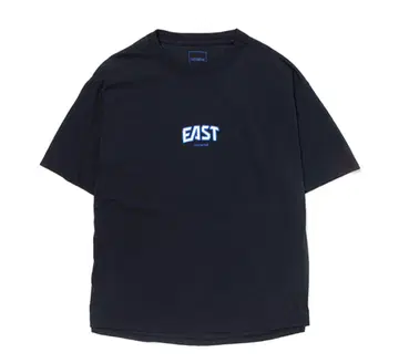 nonnative DWELLER S/S TEE EAST 1