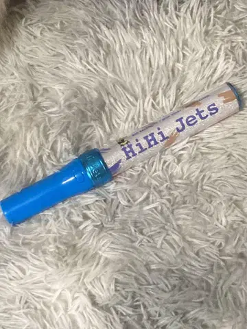 HiHi Jets 응원봉