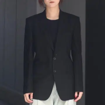 존 로렌스 설리반 싱글 재킷