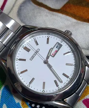 D6332 세이코 스피릿 남성용 쿼츠 7N43-9080
