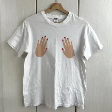 sister market MERCH 티셔츠
