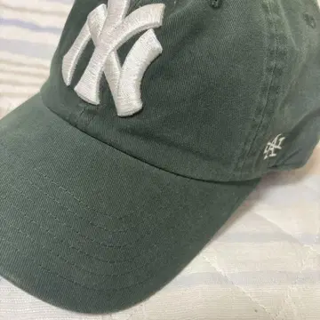 American Needle 뉴욕 양키스 캡