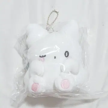 산리오 캐릭터 대상 하나마루 유령 하트 아크릴 마스코트