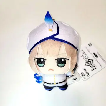 Fate/Grand Order SD 인형 vol.5 네모