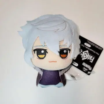 Fate/Grand Order SD 인형 vol.6 카독 제무르프스