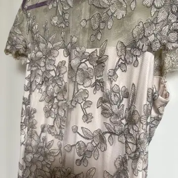 타다시 쇼지 TADASHI SHOJI 미사용 원피스