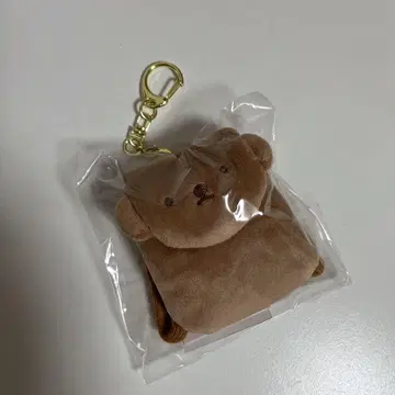 보리스 미니 백팩 키링