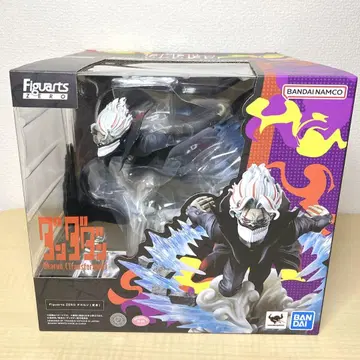 피규아트 ZERO 피규아트 ZERO 단다단 오카룬 (변신)