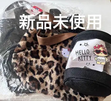 시마무라 키티 토트백 묶음 판매