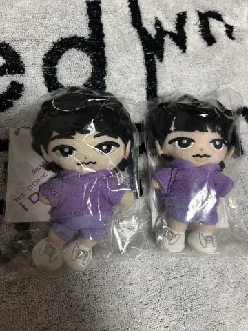 iDOME 스노 칠 후카사와 타츠야