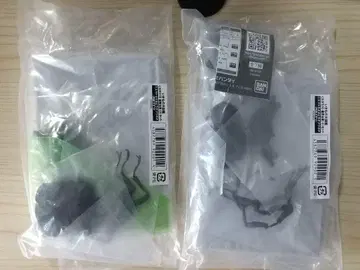 생물대도감 장수풍뎅이 10 온라인판 스마트라오히라타쿠와가타 2종 세트