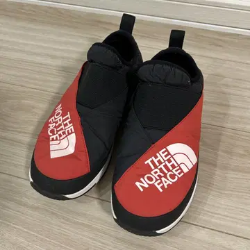 THE NORTH FACE 눕시 트랙션 라이트 모크 24cm
