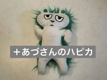 팬더 드래곤 아즈 하리네즈미 군 봉제 인형
