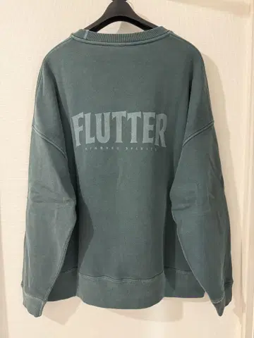 FLUTTER 플러터 맨투맨 바이커