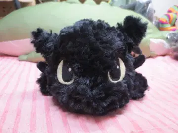 히크와 드래곤 나이트 퓨리 봉제 인형 DRAGON