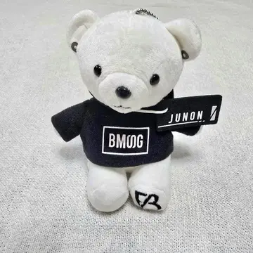 BE:FIRST SEGA 프라이스 JUNON 주논 봉제 인형 BMSG