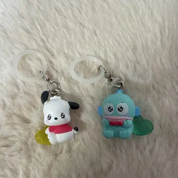 메지루시 액세서리 이모큐 산리오