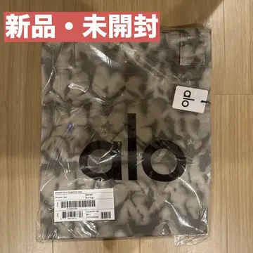 alo 토트백