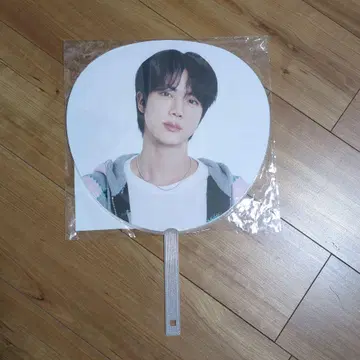 RUNSEOKJIN 일본에서] 이미지 피켓