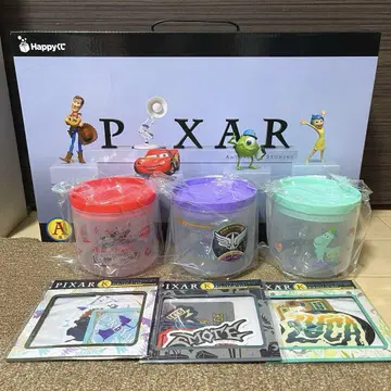 픽사 제일복권 A상 I상 K상