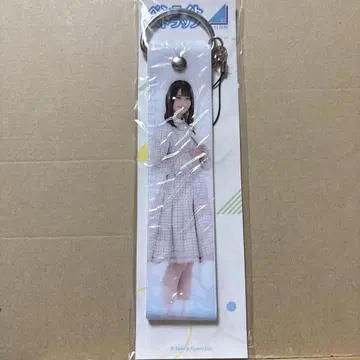 히나타자카46 응원봉 스트랩 코사카 나오