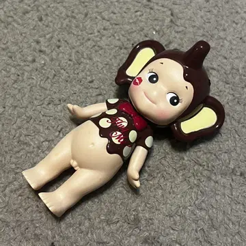 소니 엔젤 발렌타인 2020 코끼리 초코
