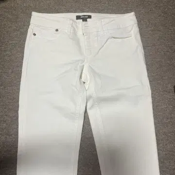 저스트 카발리 jastcavalll 여성용 데님