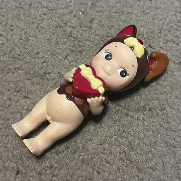 소니 엔젤 발렌타인 2020 개