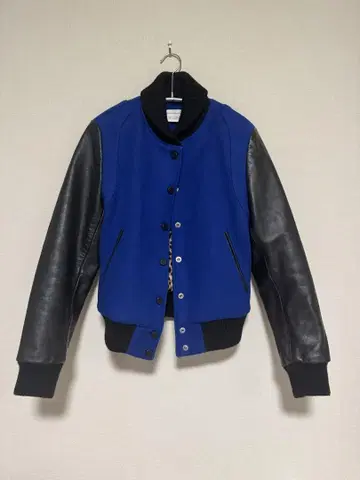GREED international 바시티 자켓 S 사이즈