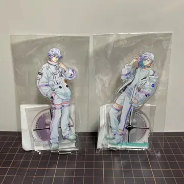 Paradox live dope space cozmez 아크릴 스탠드