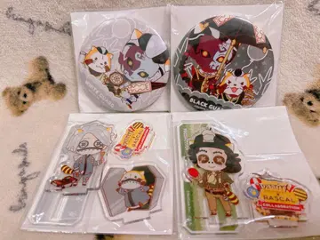 라스칼 세트 제 5의 인격 IdentityV