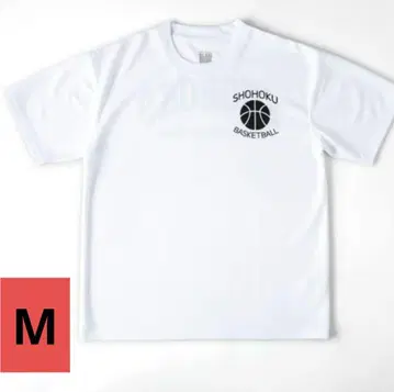 슬램덩크 THE FIRST SLAM DUNK 쇼호쿠 티셔츠 M