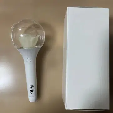 캠 패널라 응원봉 Ado