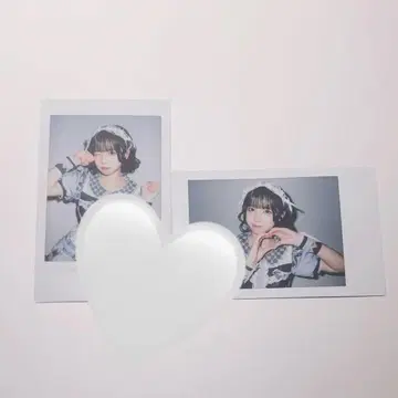 iLife 아이스 란체키 화이트데이
