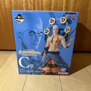 원피스 MASTERLISE EXPECIE 에넬 C상