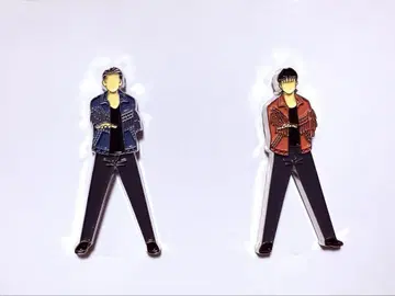 동방신기 니코이치 핀즈