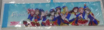 Aqours 암밴드 러브 라이브! 선샤인!!