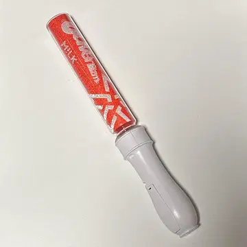 M!LK 소노 슌타 응원봉