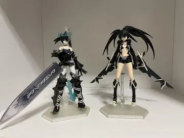 figma brsb brs2035 넨도로이드 인세인 묶음 판매