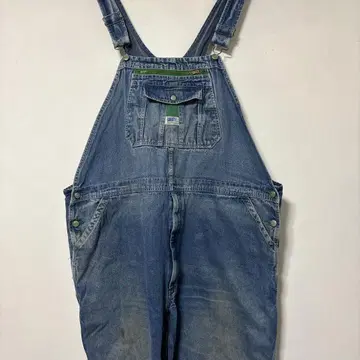 LIBERTY 오버롤 50