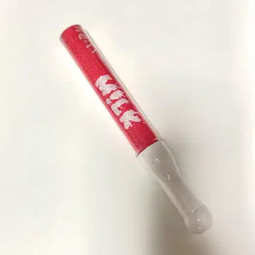 M!LK 소노 슌타 응원봉