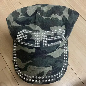 BEEDEN 캡 카모플라쥬