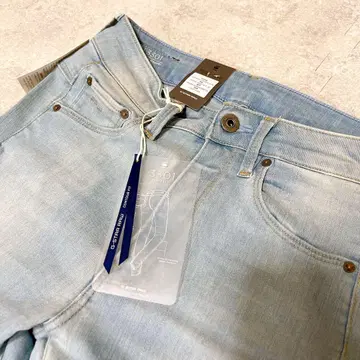 G-STAR RAW/25인치/데님 팬츠