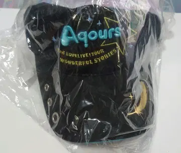 Aqours 라이브 캡 러브 라이브! 선샤인!! 3rd