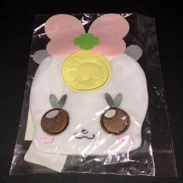 영화 프리큐어 올스타즈 영원한 친구 봉제 인형 파우치