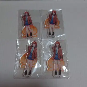 컬러풀 피치 훼미리마트 에토