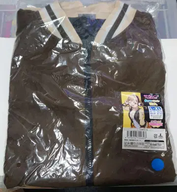 구니키다 하나마루 Aqours 블루종 스쿠페스 감사제 2018