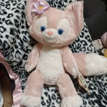 LinaBell 봉제 인형 Duffy and Friends 약 30cm