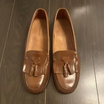 G.H. Bass & Co. 로퍼 태슬 로퍼